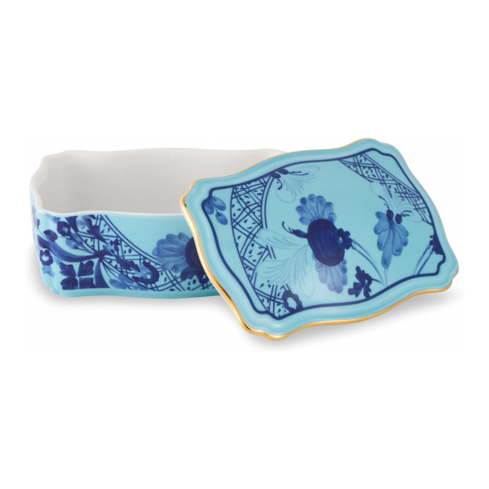 'Iris' Schmuckstück