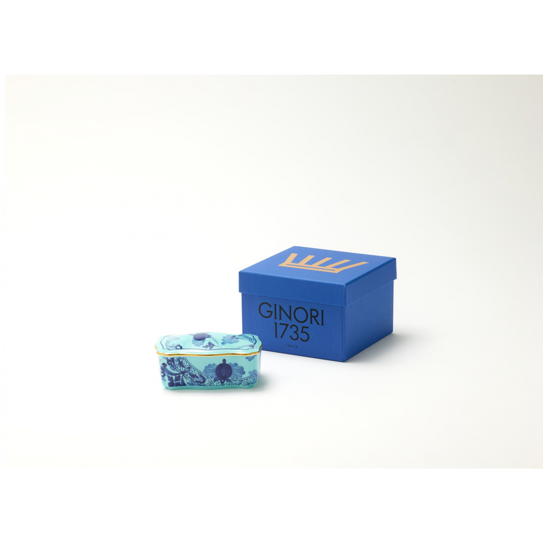 'Iris' Schmuckstück