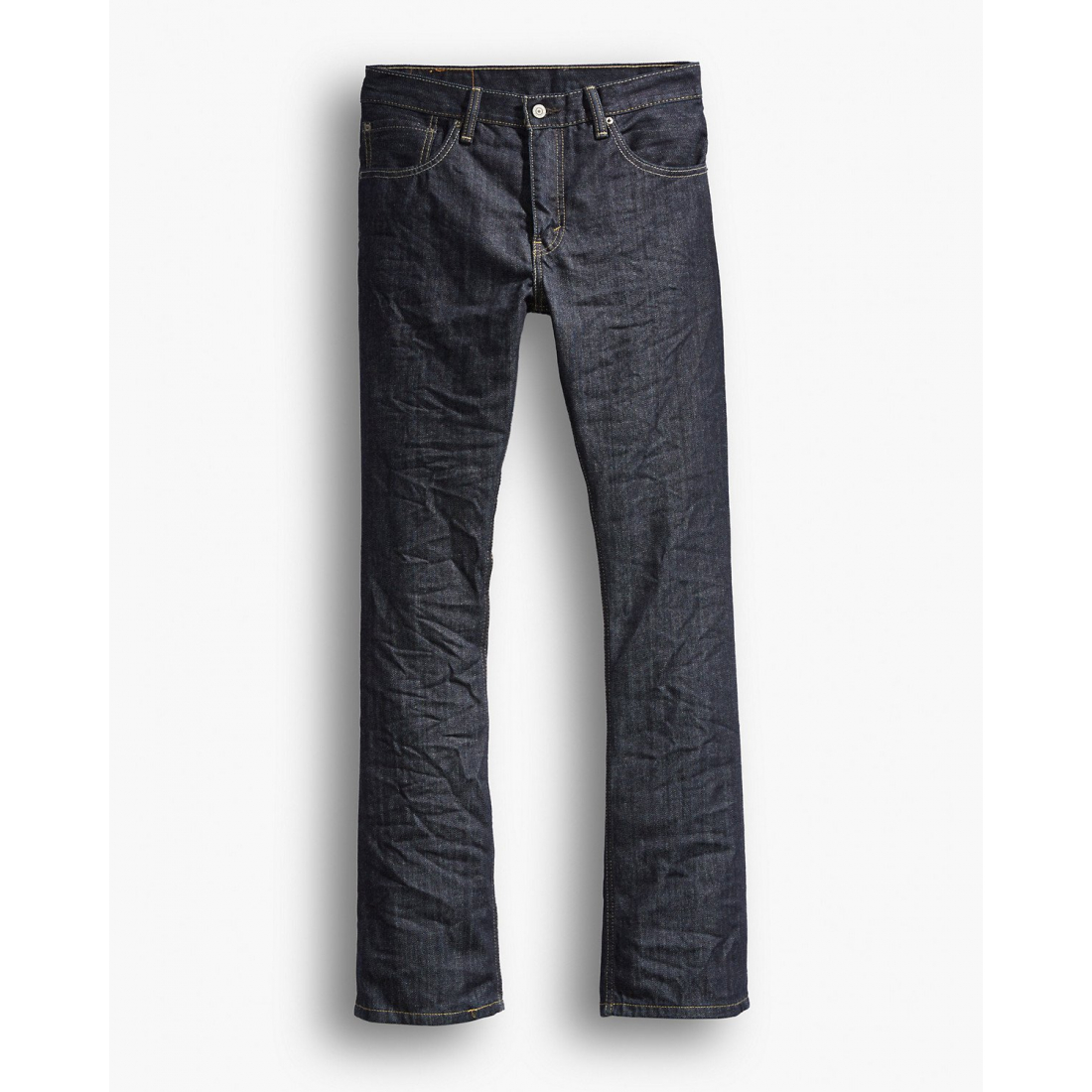 '527™ Slim Bootcut' Jeans für Herren