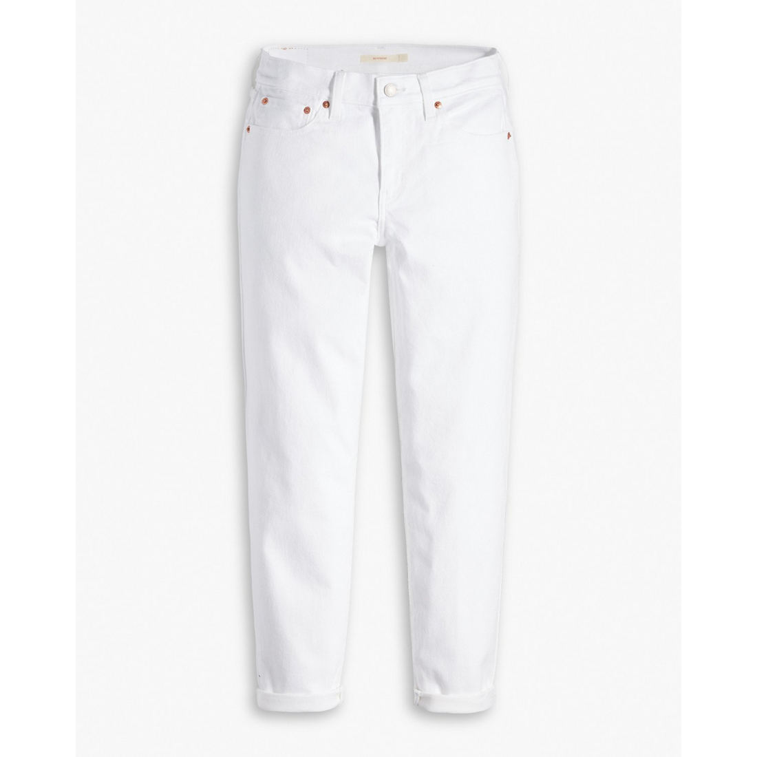 Jeans 'Boyfriend' pour Femmes