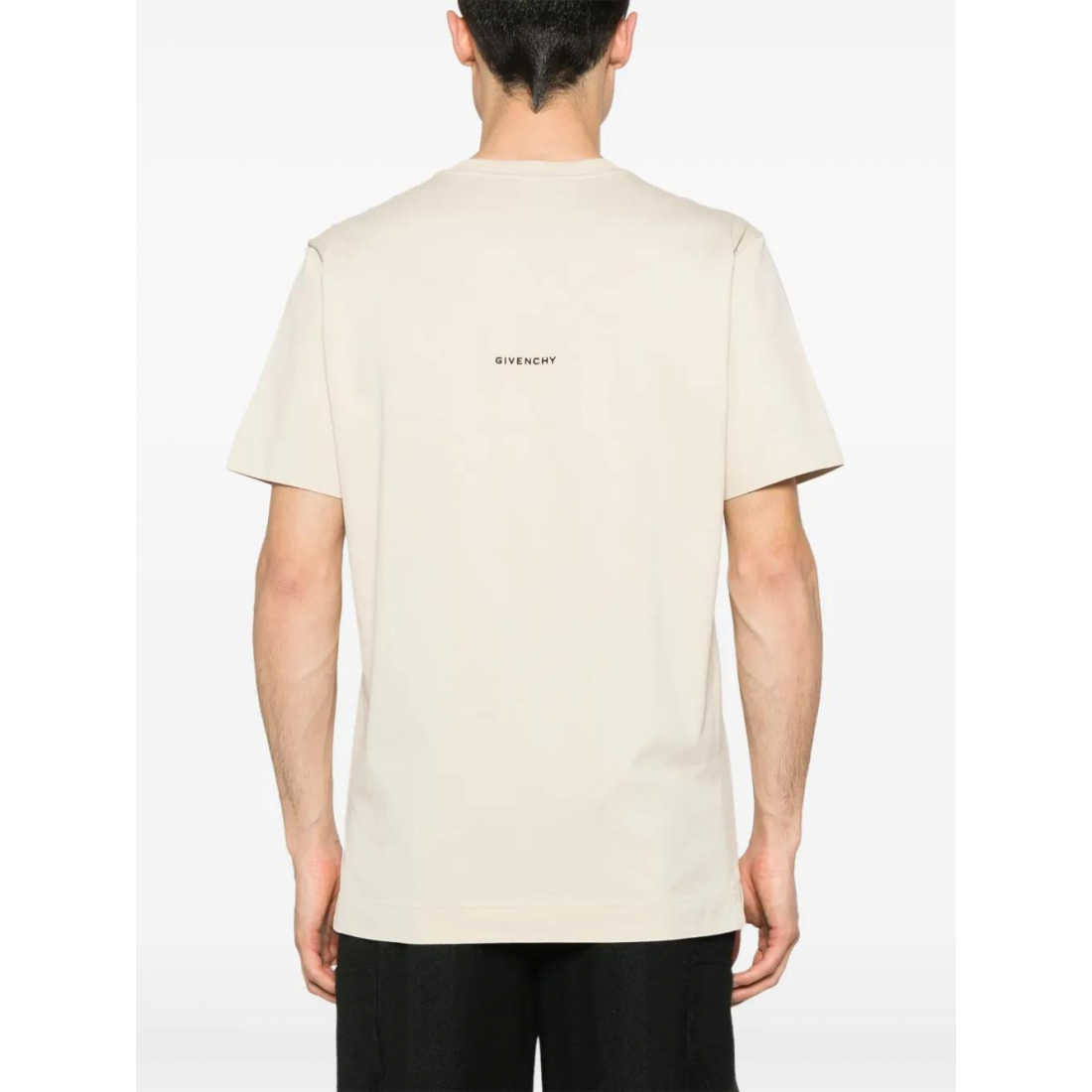 Men's '4G-Embroidery' T-Shirt