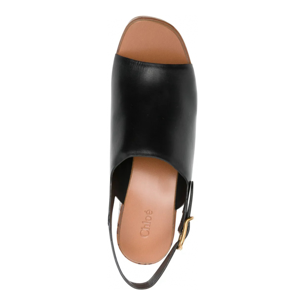 'Maxime' Keilsandaletten für Damen