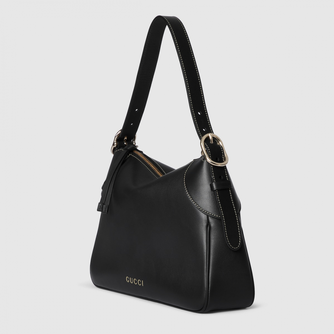 Sac à bandoulière 'GG Emblem Medium' pour Femmes