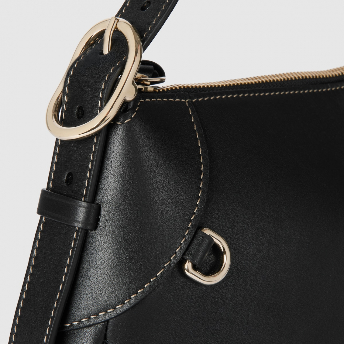 Sac à bandoulière 'GG Emblem Medium' pour Femmes