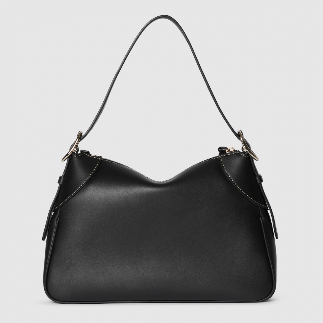 Sac à bandoulière 'GG Emblem Medium' pour Femmes