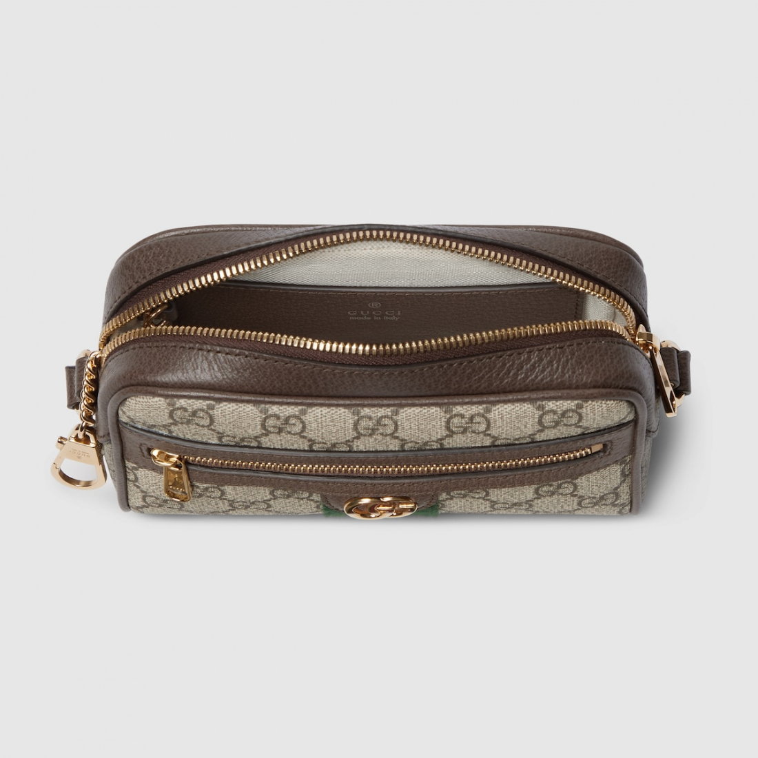Women's 'Ophidia' Crossbody Bag