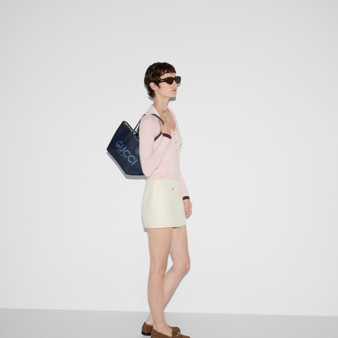 Sac Cabas 'Totissima Small Reversible' pour Femmes