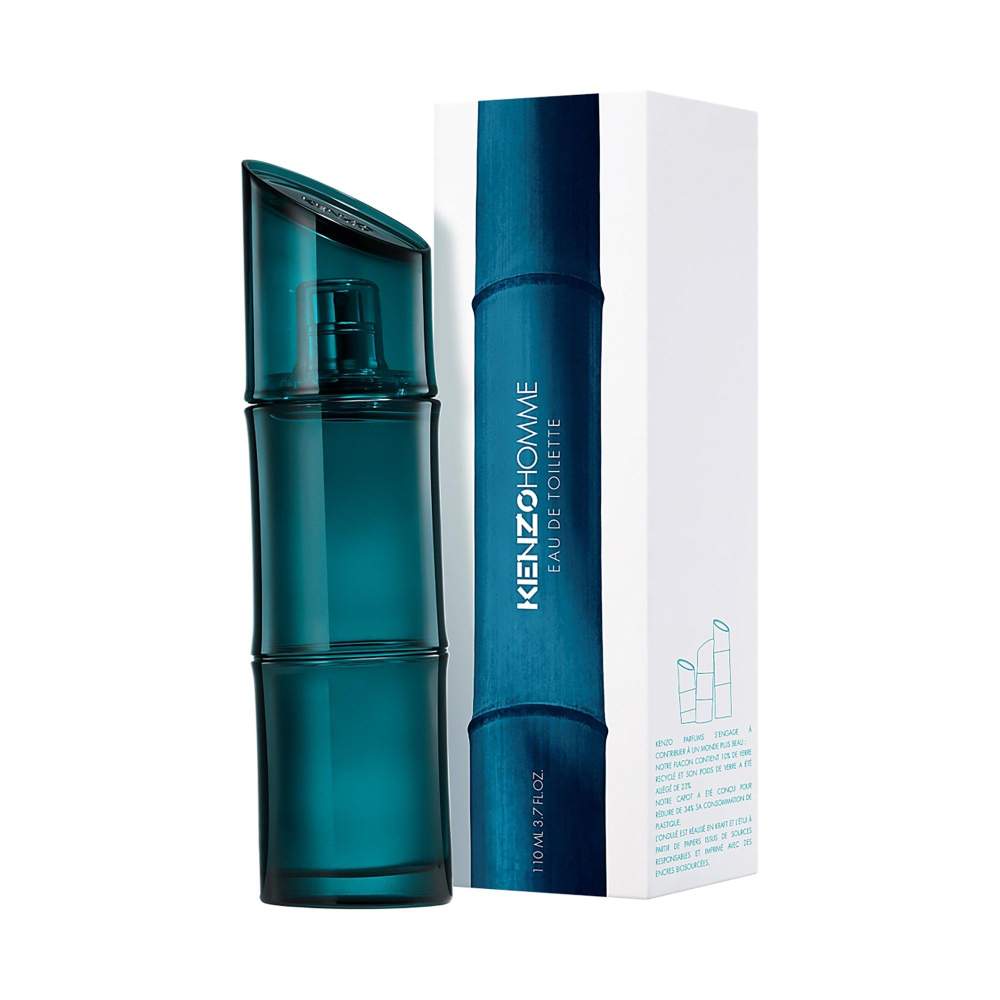 Eau de toilette 'Homme' - 110 ml