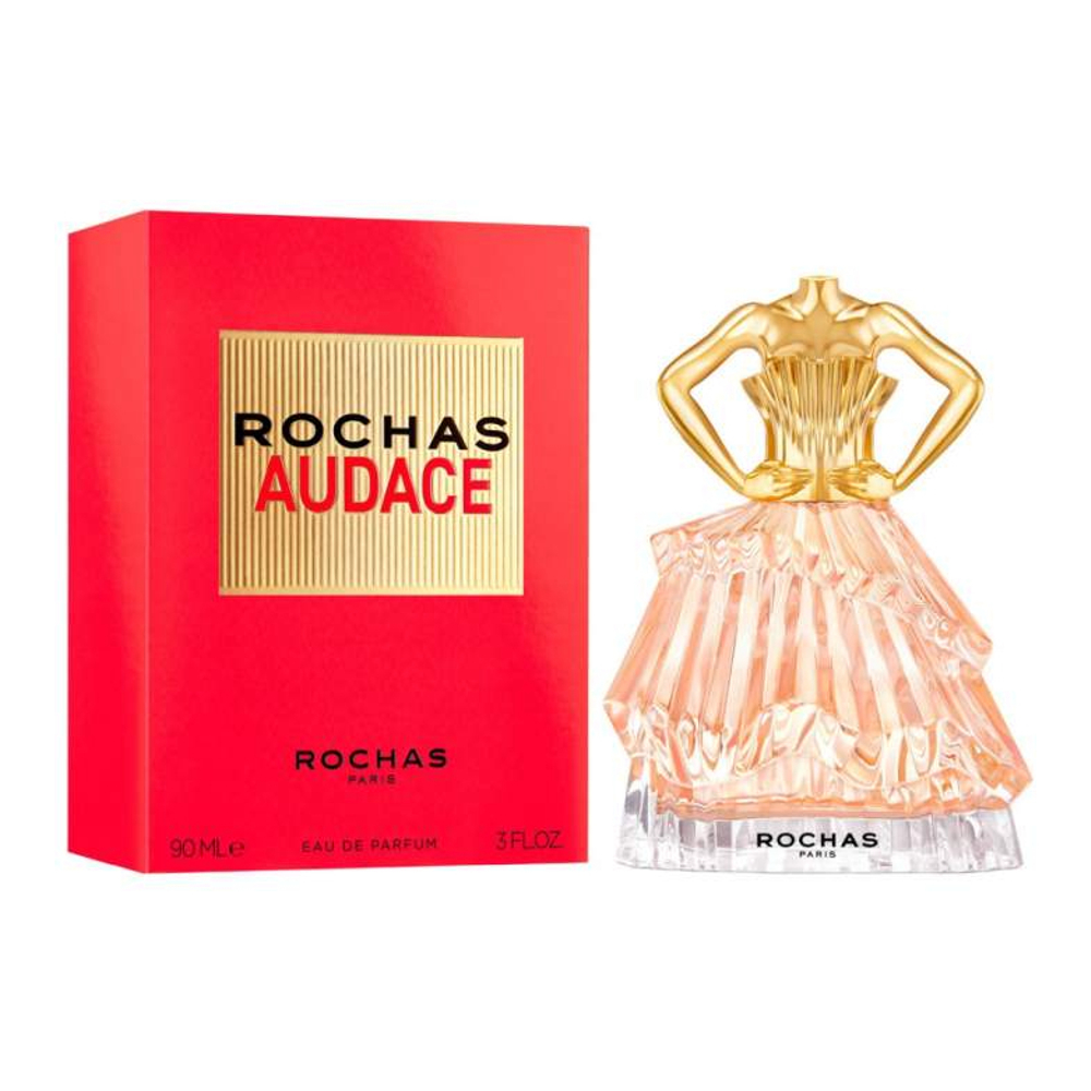 Eau de parfum 'Audace' - 90 ml