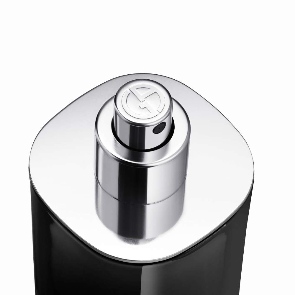 'Armani Code' Perfume - Refillable - 50 ml