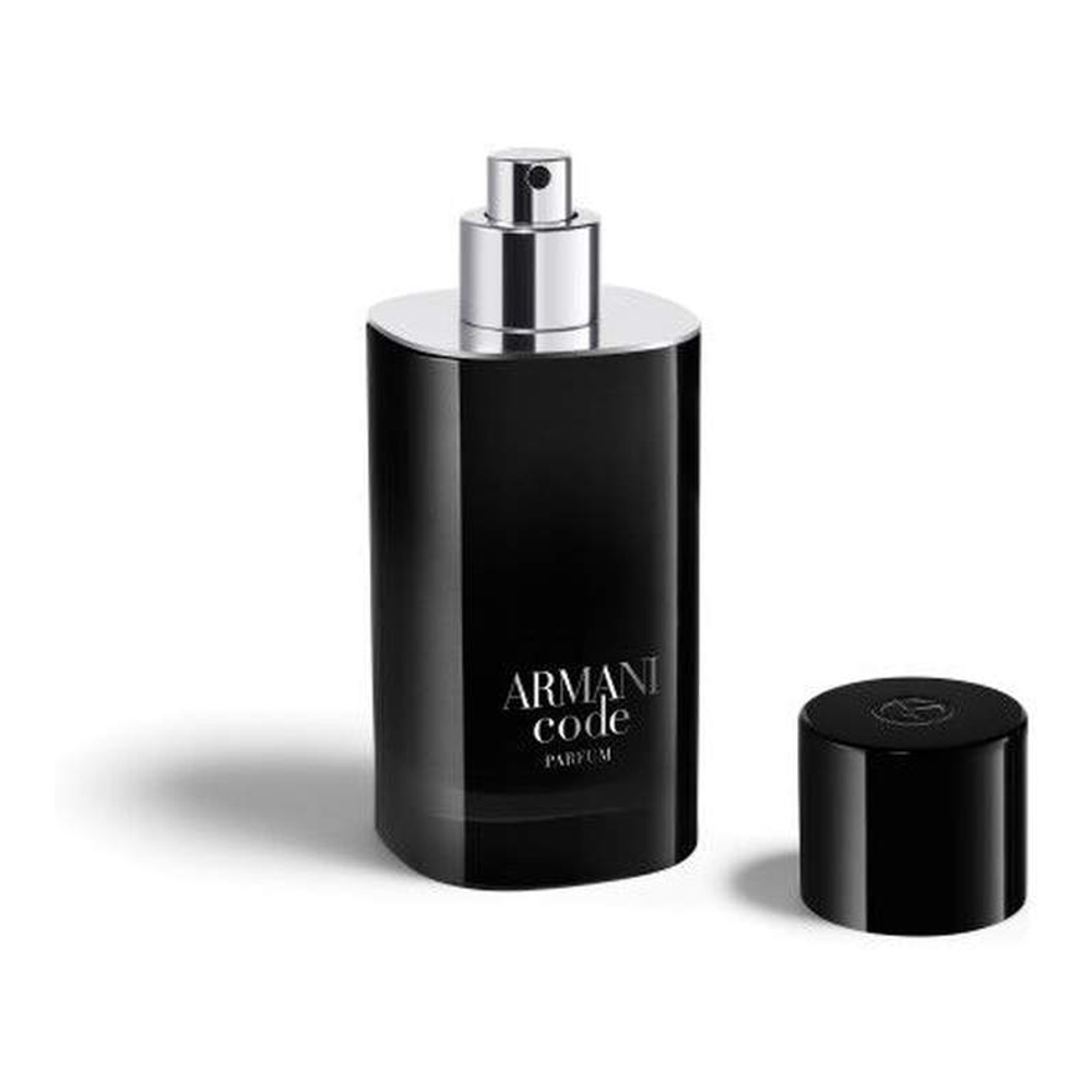 'Armani Code' Perfume - Refillable - 50 ml