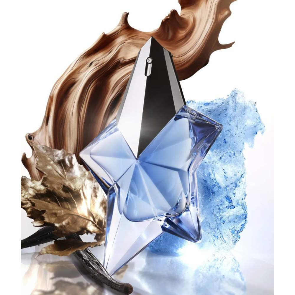 Eau de Parfum - Rechargeable 'Angel' - 15 ml