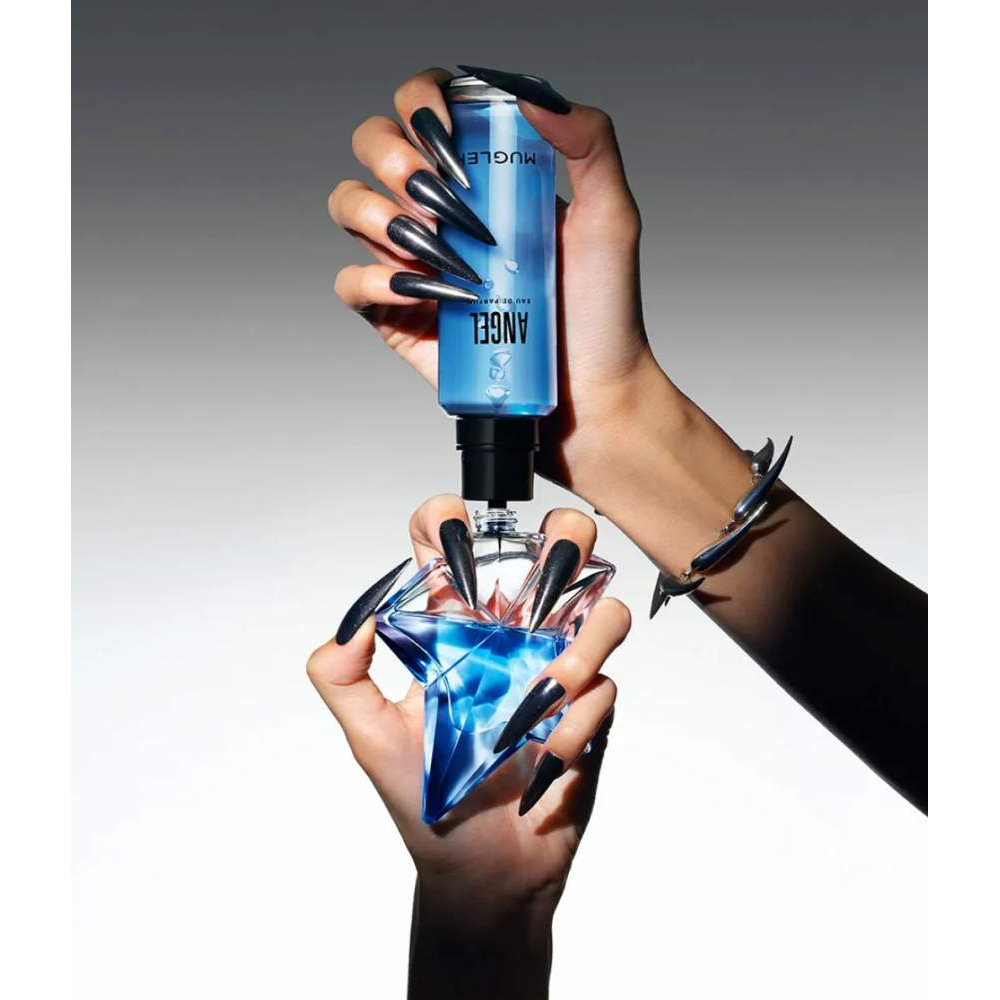 Eau de Parfum - Rechargeable 'Angel' - 15 ml