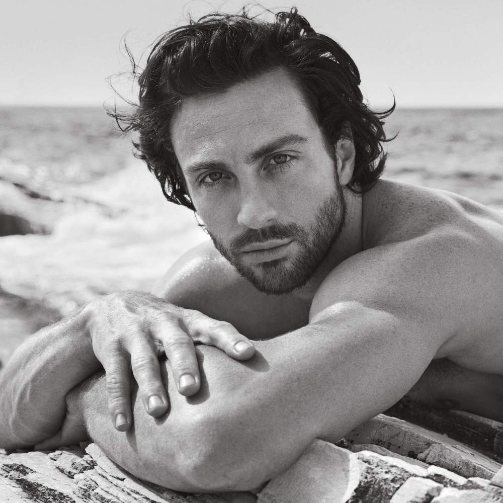 Eau de Parfum - Rechargeable 'Acqua di Giò Profondo' - 50 ml