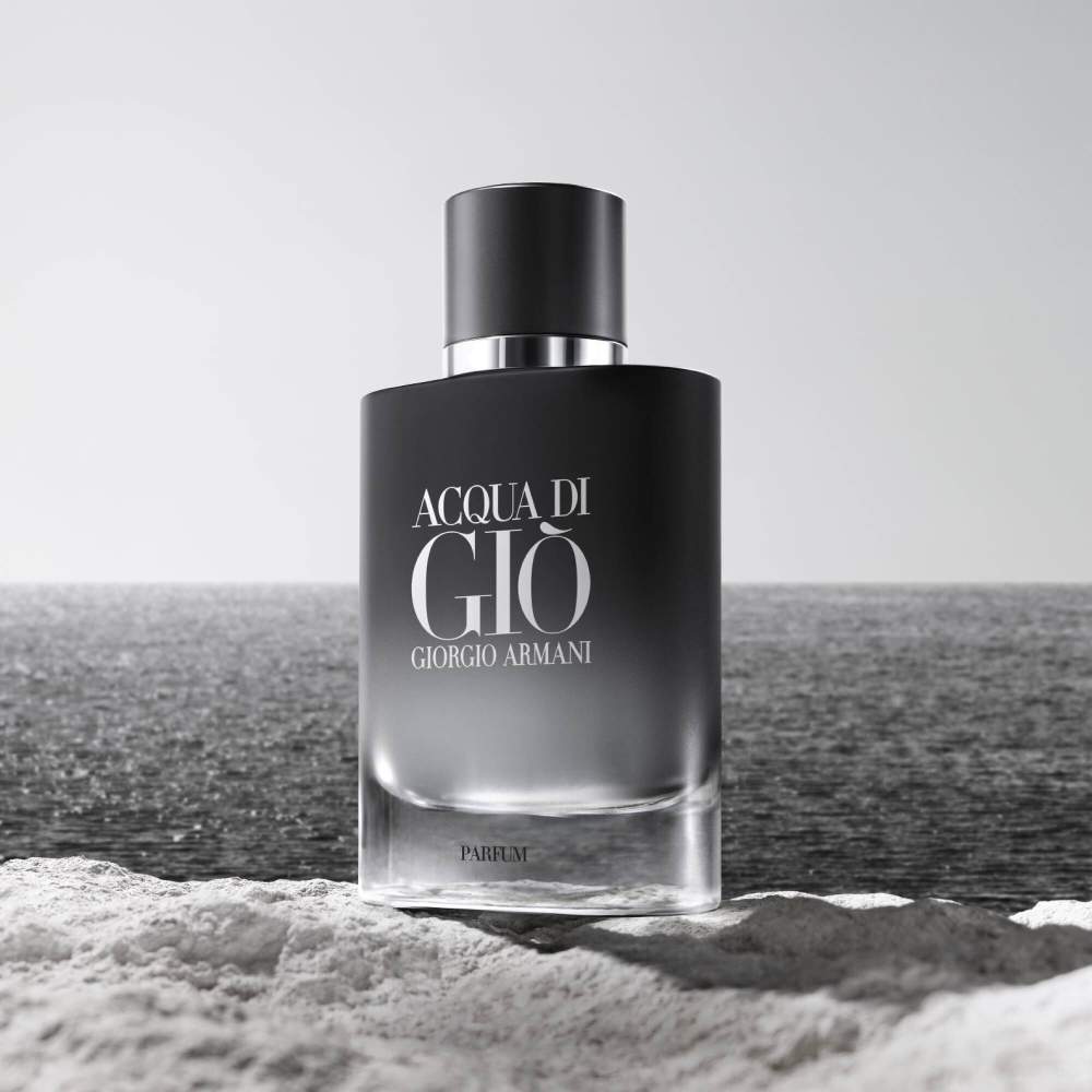 Parfum 'Acqua di Giò' - 50 ml