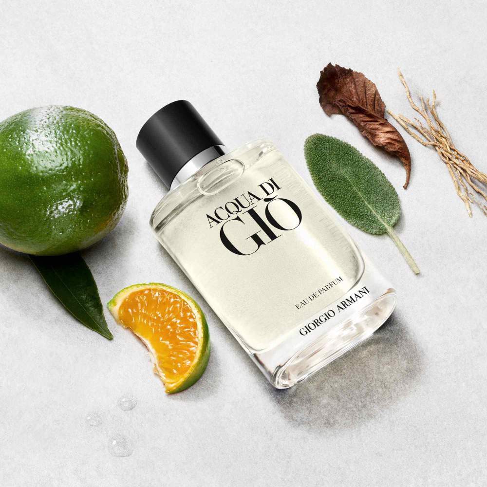 Eau de parfum 'Acqua di Giò' - 100 ml