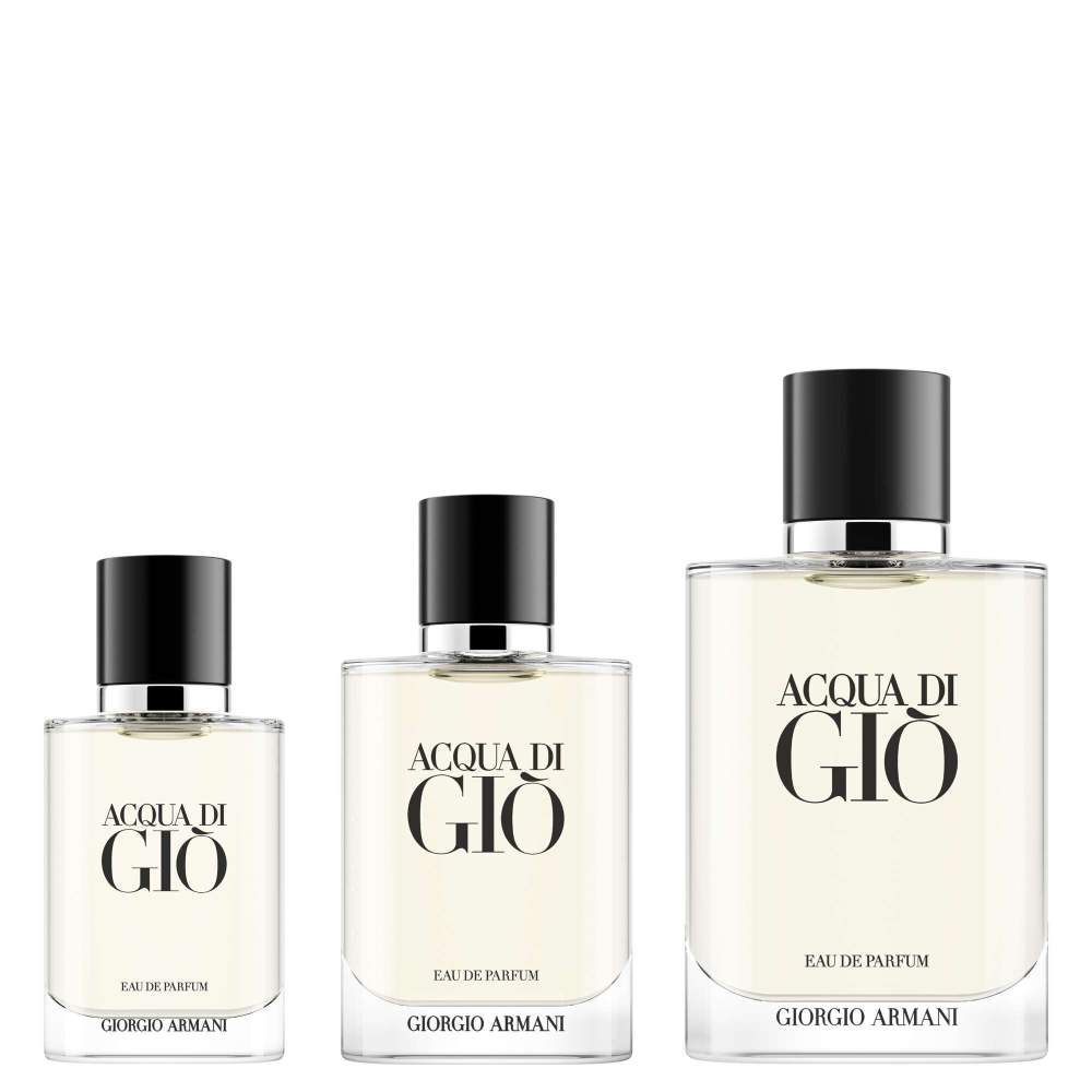 Eau de parfum 'Acqua di Giò' - 50 ml