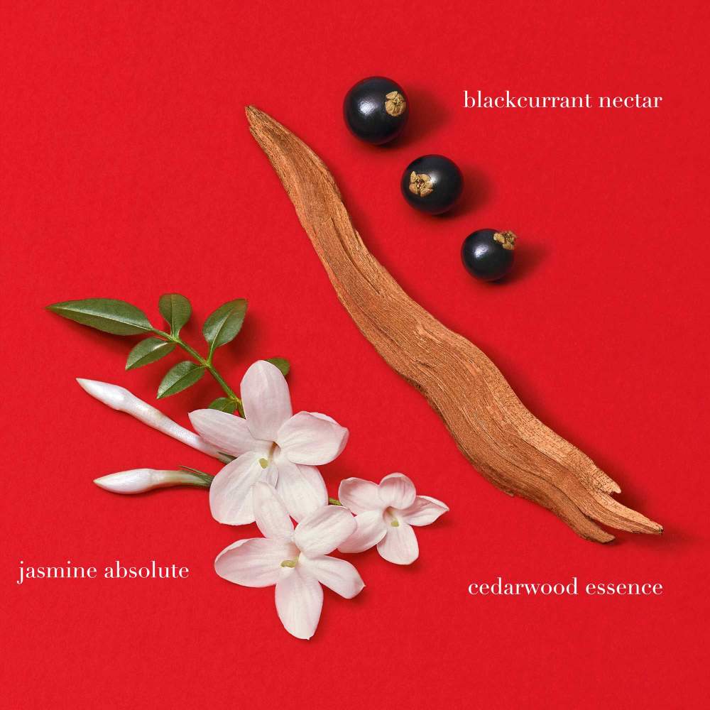 Eau de Parfum - Rechargeable 'Sì Passione' - 100 ml