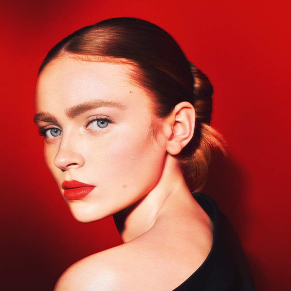 'Sì Passione' Eau de Parfum - Refillable - 30 ml