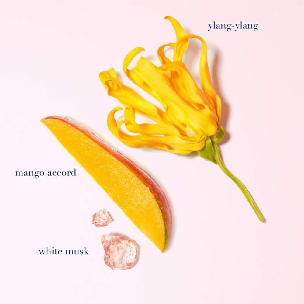 'My Way Ylang' Eau De Parfum - 90 ml