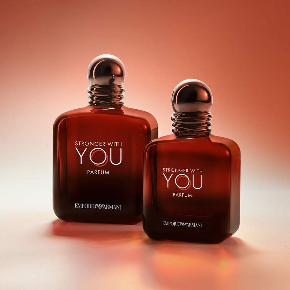 Parfum 'Stronger With You' - 50 ml