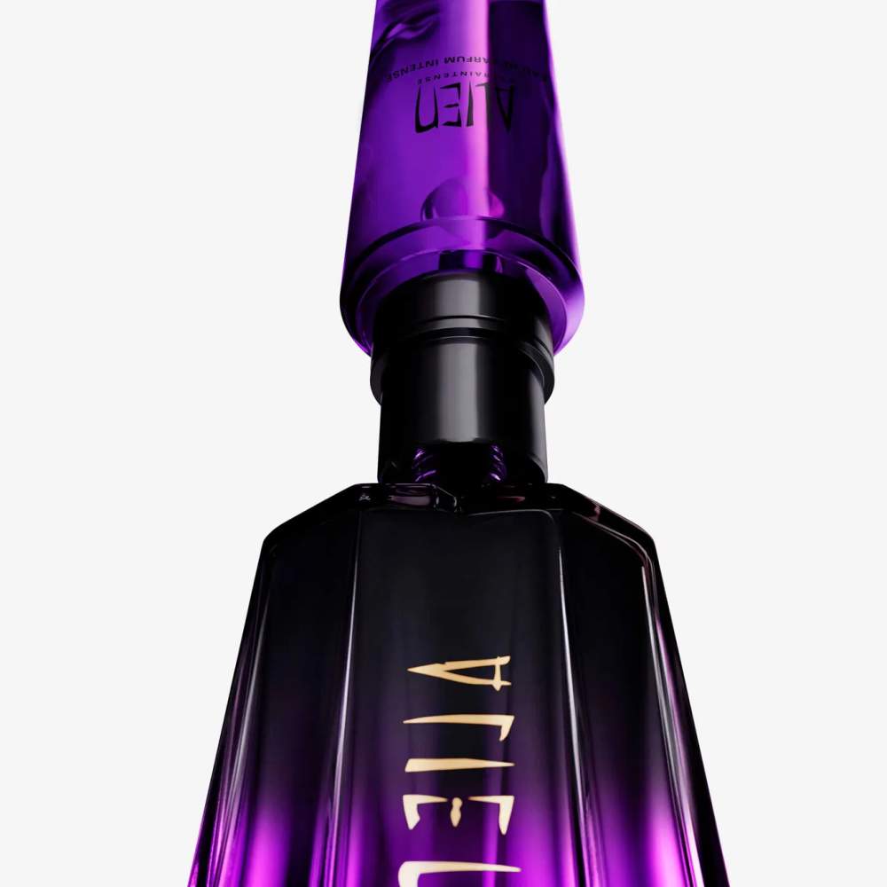 Eau de Parfum - Rechargeable 'Alien Extraintense' - 90 ml