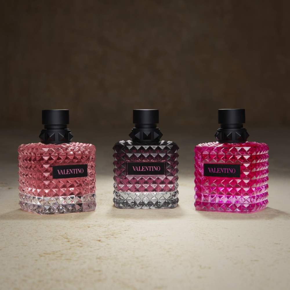 Parfum 'Donna Born In Roma Extradose' - 50 ml