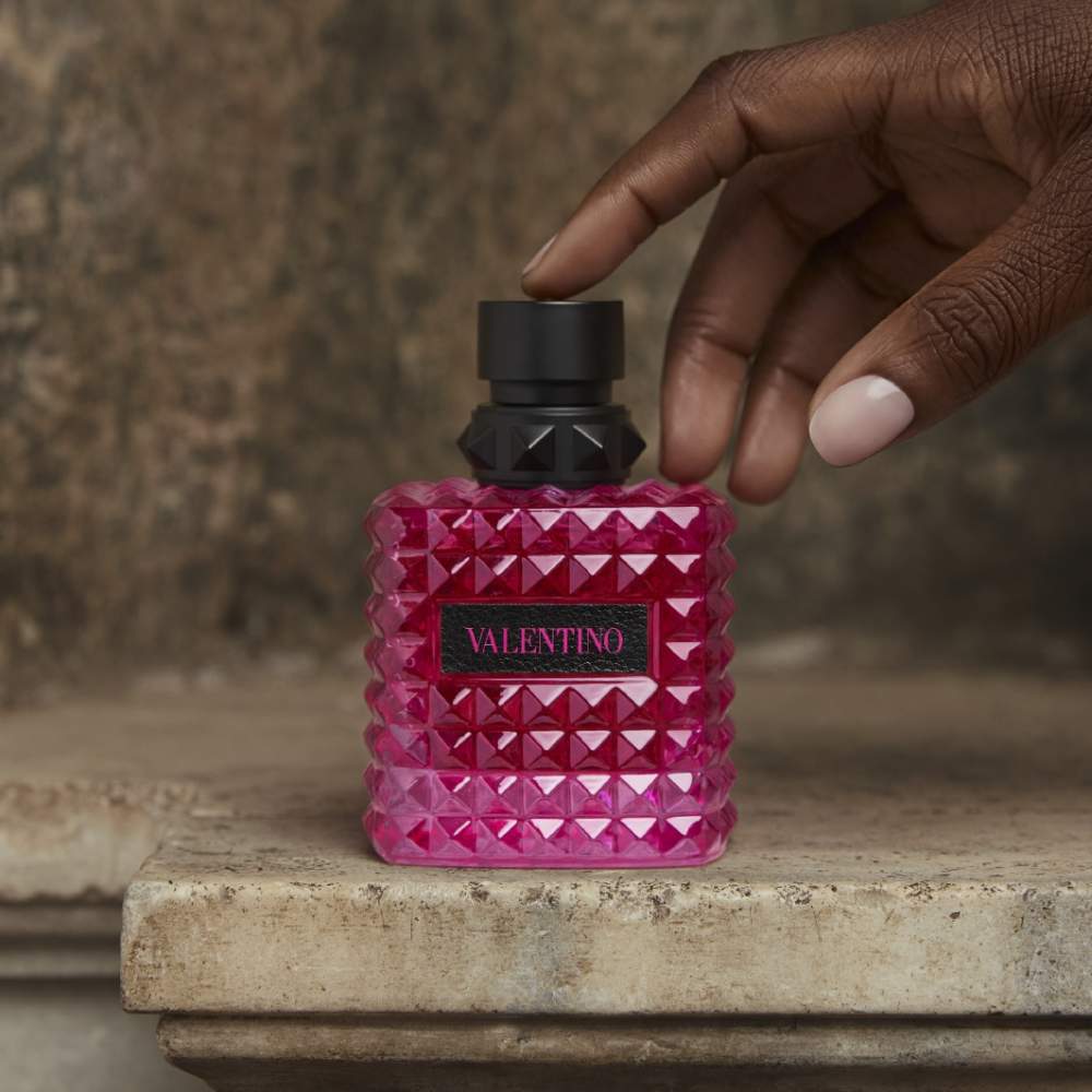 Parfum 'Donna Born In Roma Extradose' - 50 ml