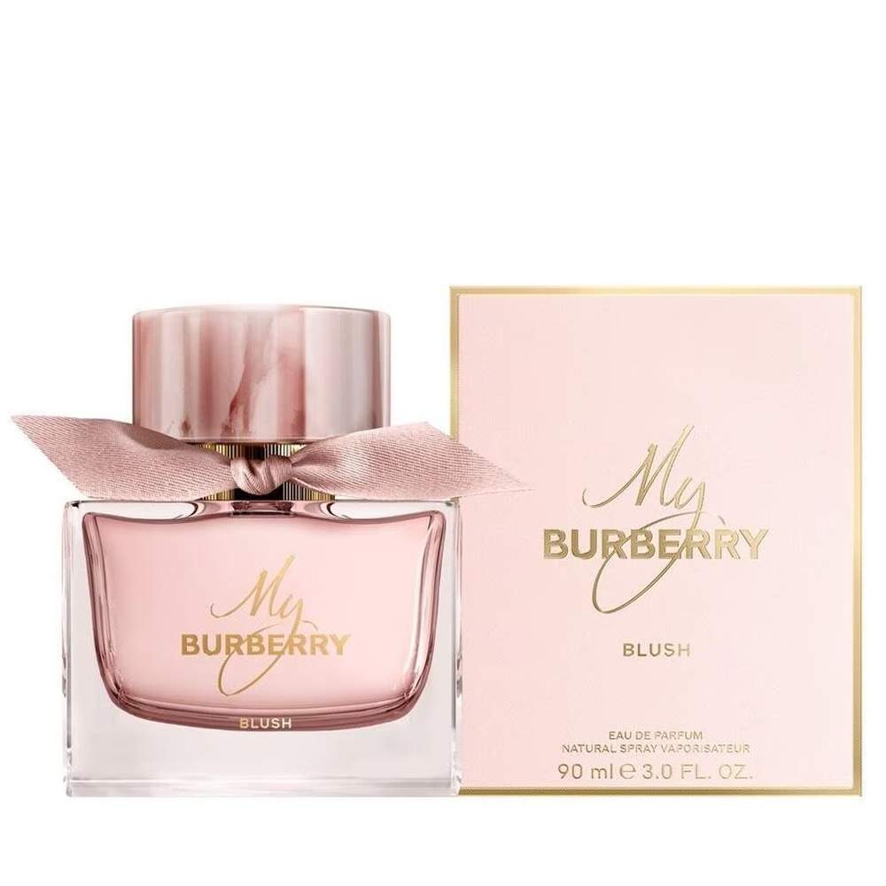 'My Burberry Blush' Eau de parfum - 90 ml