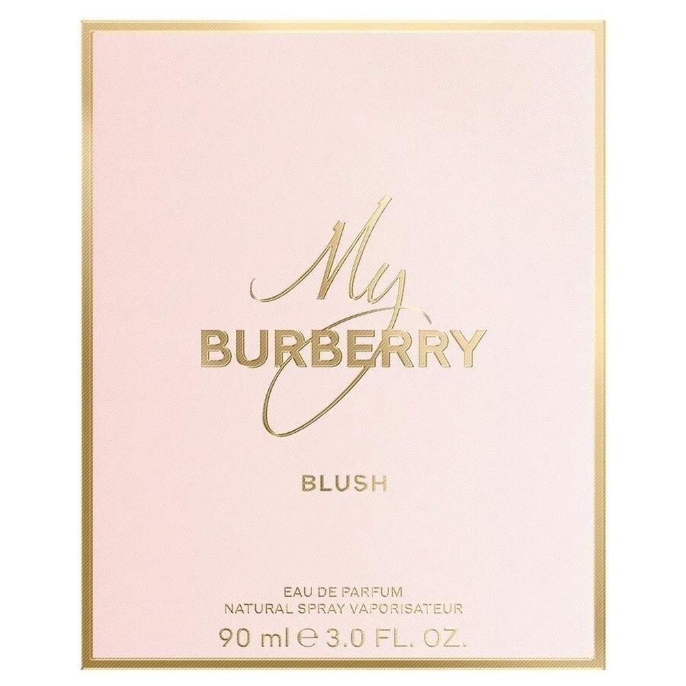 'My Burberry Blush' Eau de parfum - 90 ml