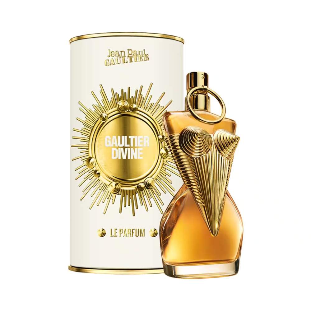 'Divine Parfum Intense' Eau de Parfum - Refillable - 100 ml