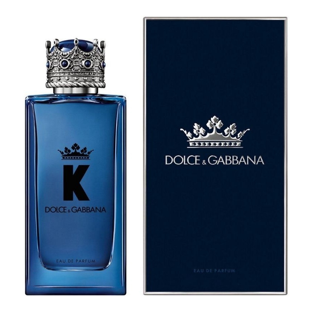 'K By Dolce & Gabbana' Eau De Parfum - 100 ml