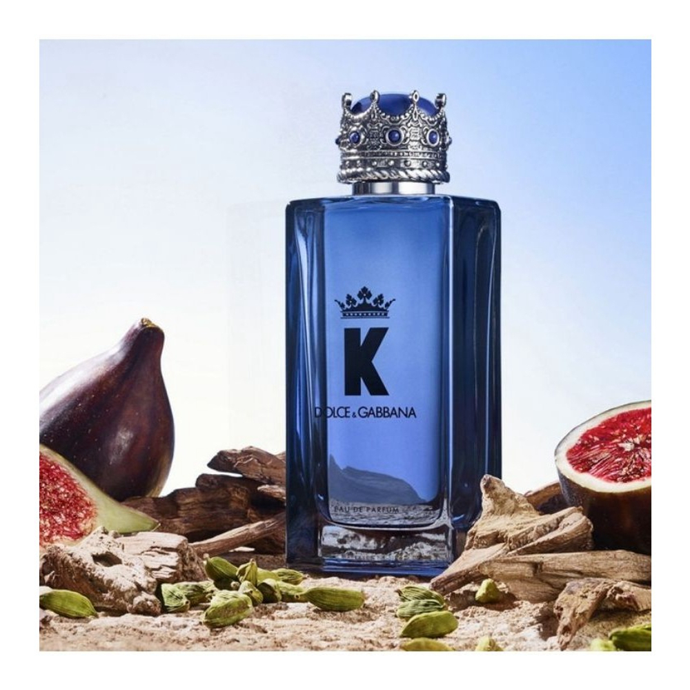 'K By Dolce & Gabbana' Eau De Parfum - 100 ml