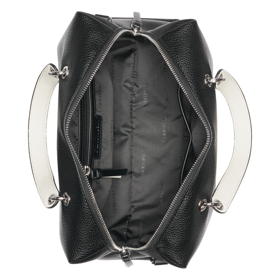 Sac 'Cali with Web Strap' pour Femmes