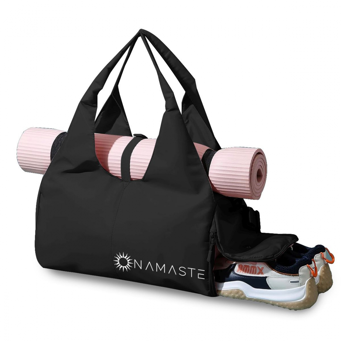 Yoga-Matten-Tasche