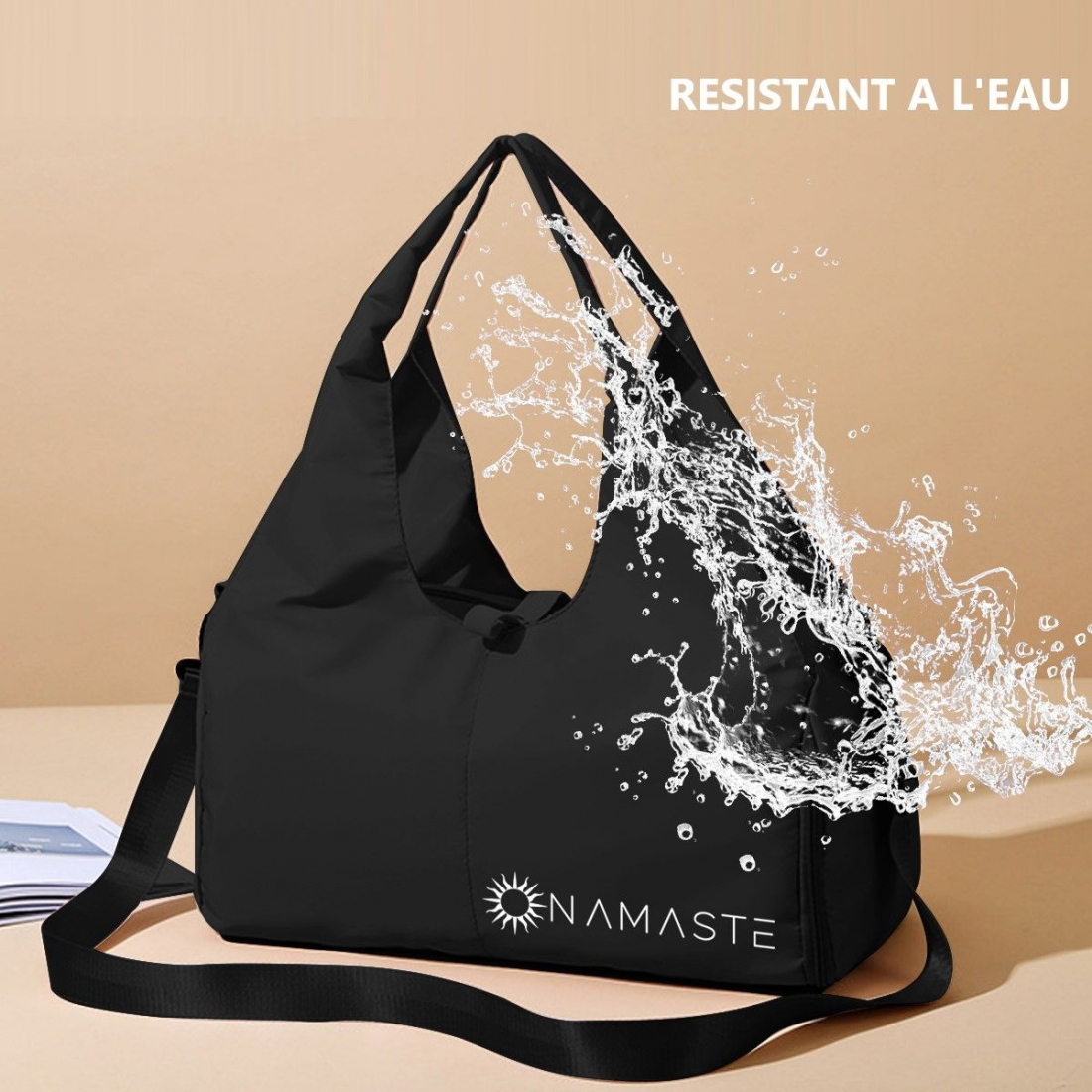 Yoga-Matten-Tasche