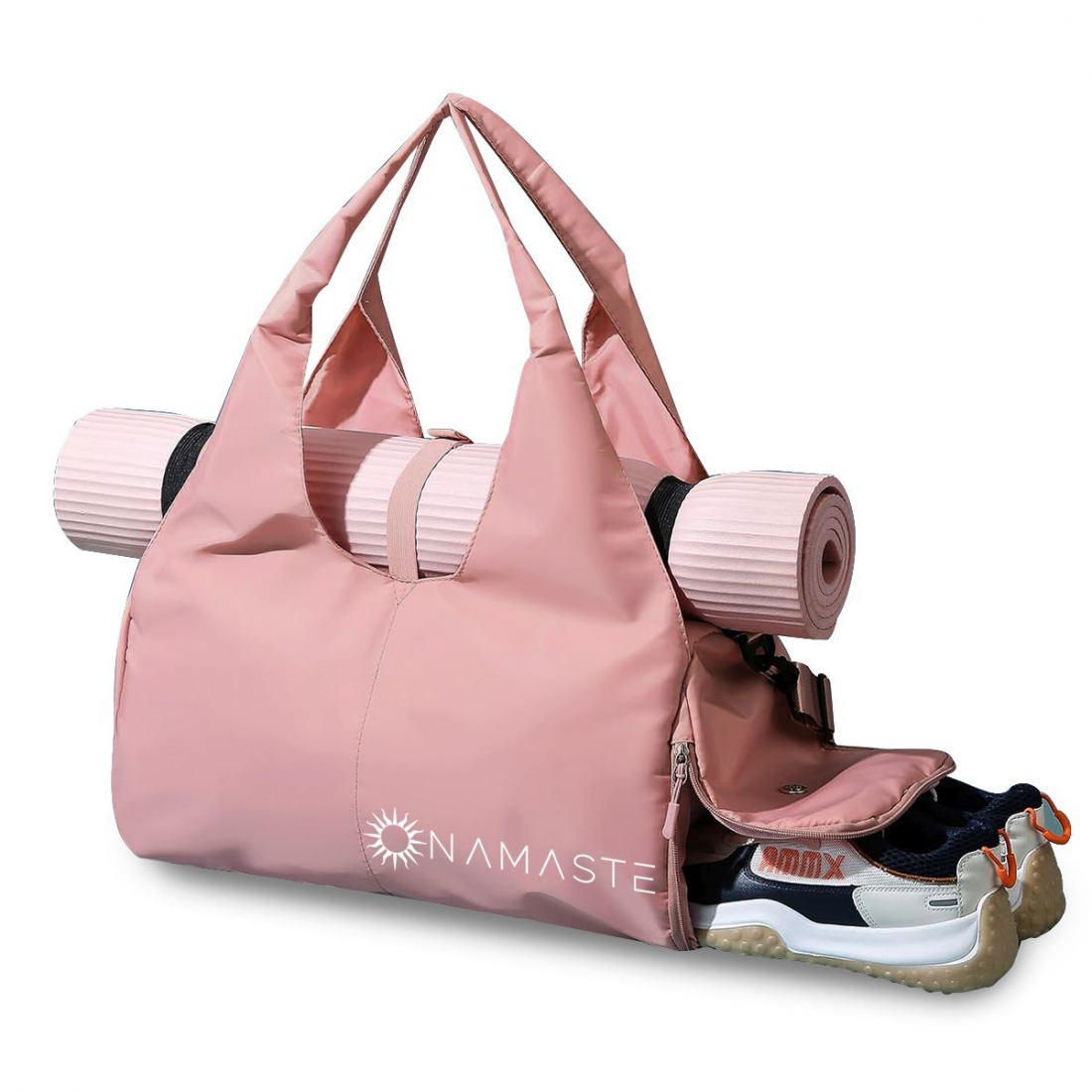 Yoga Mat Bag
