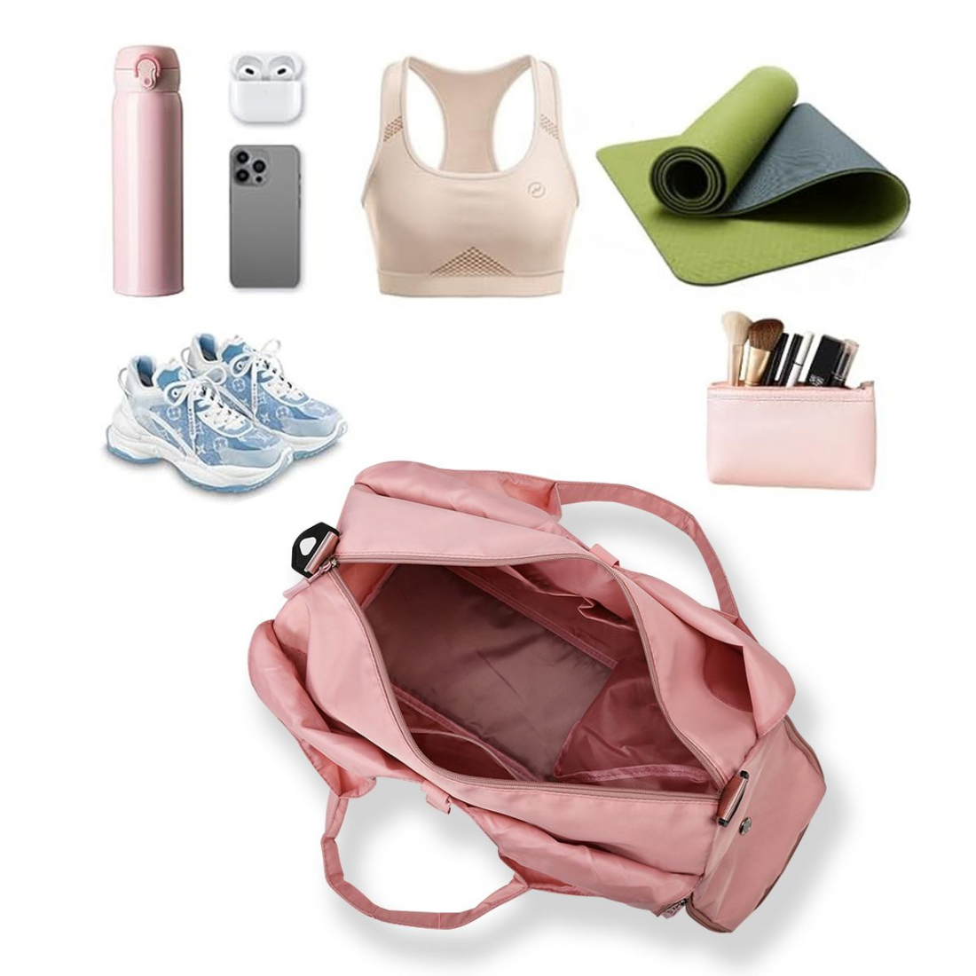 Yoga Mat Bag