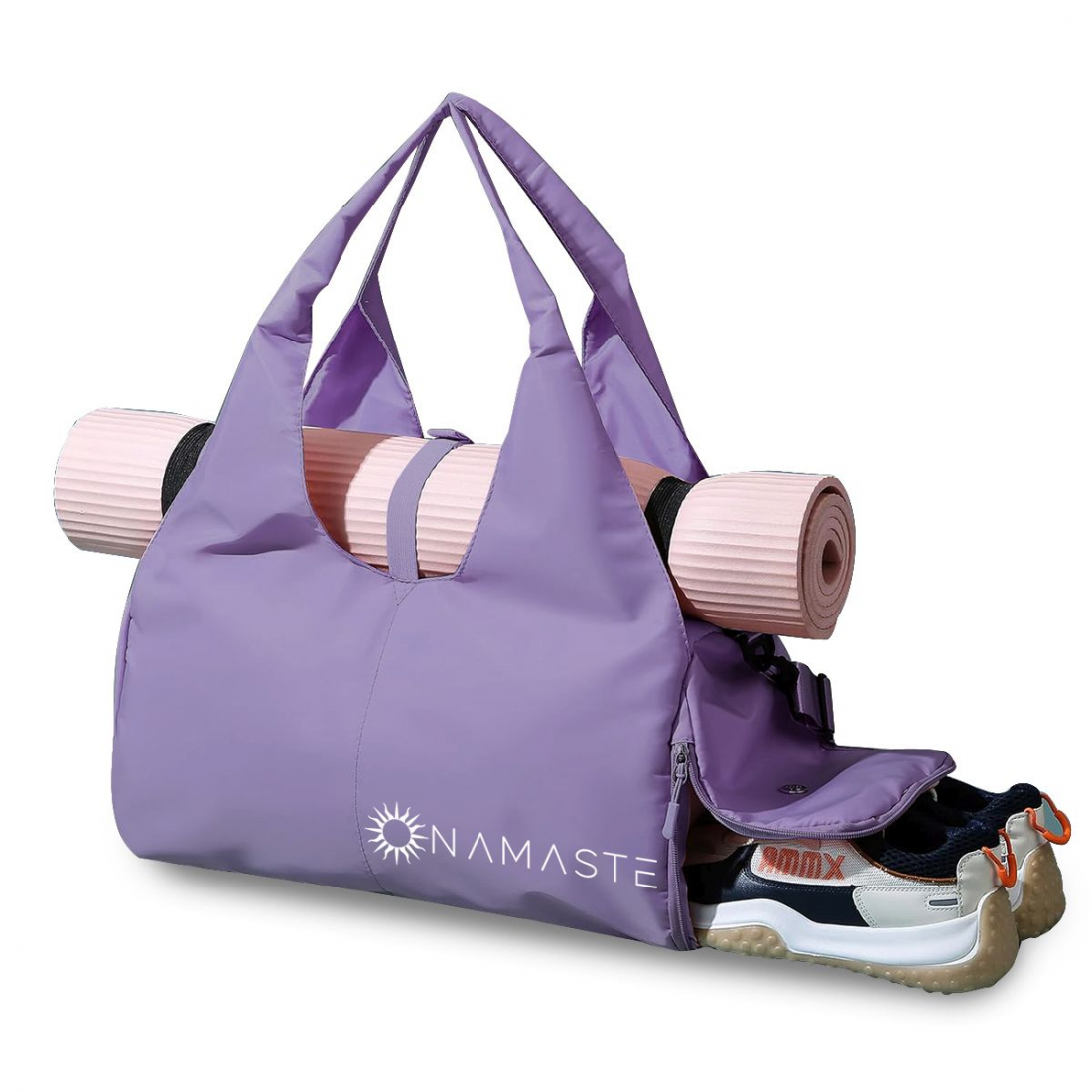 Yoga-Matten-Tasche