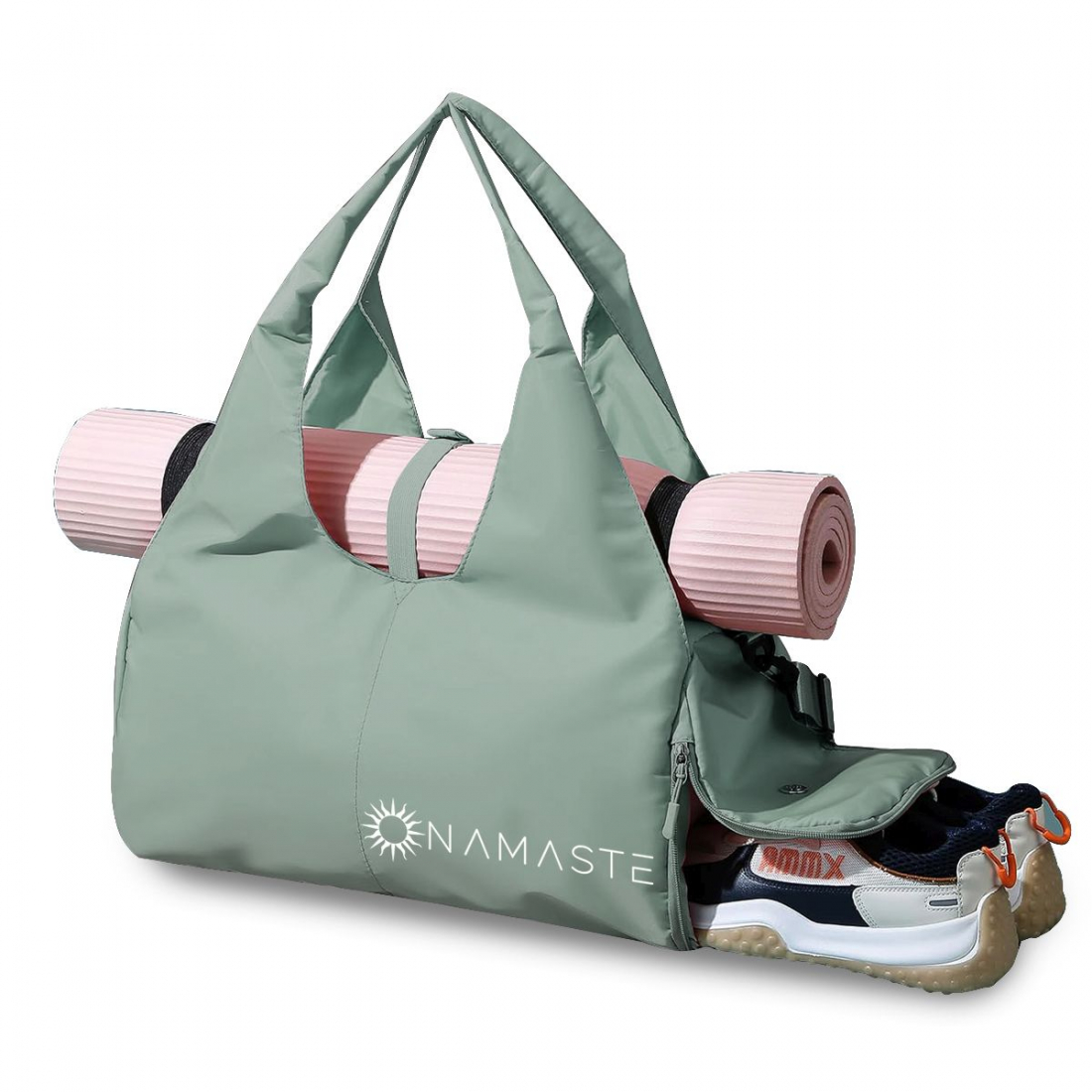 Yoga-Matten-Tasche