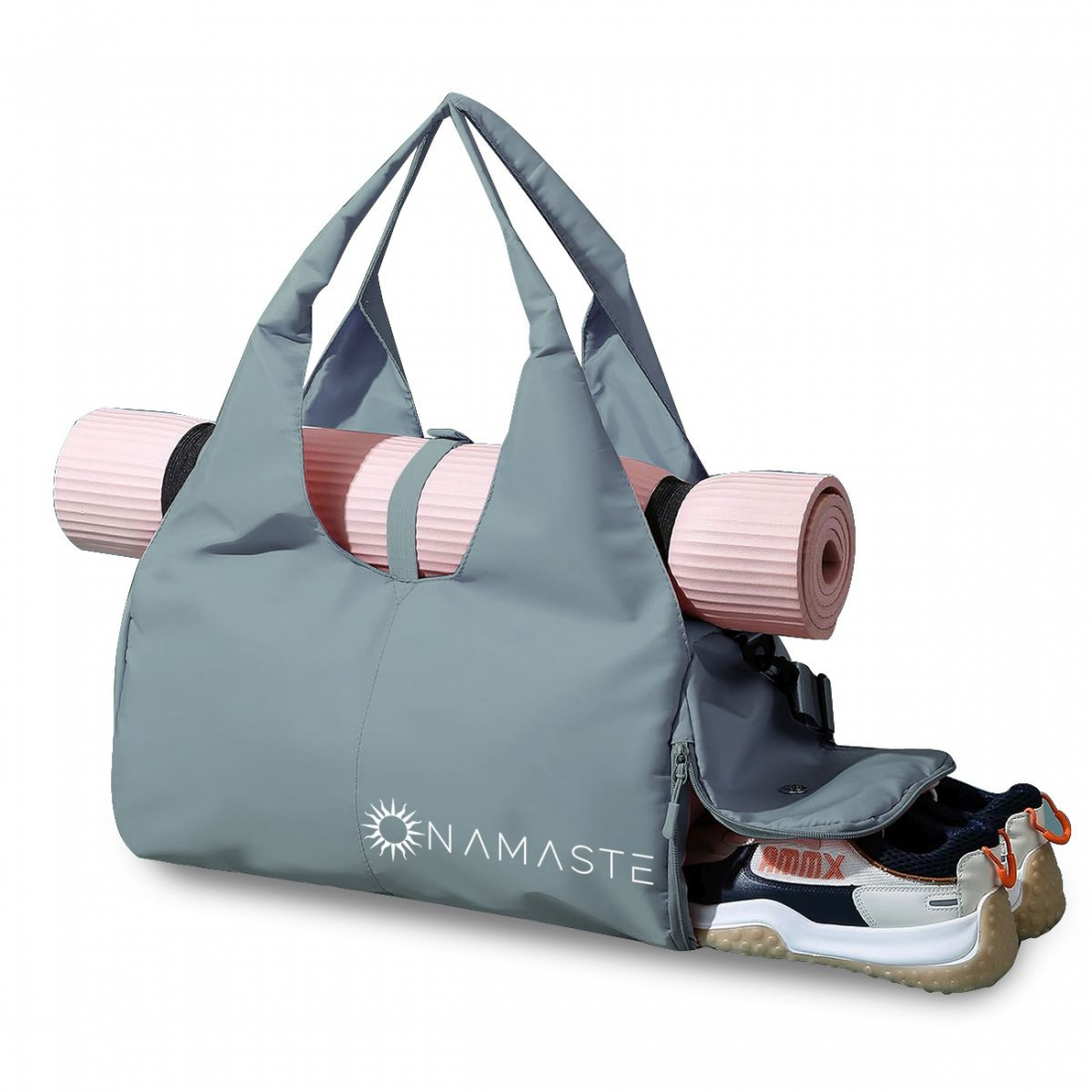Yoga-Matten-Tasche