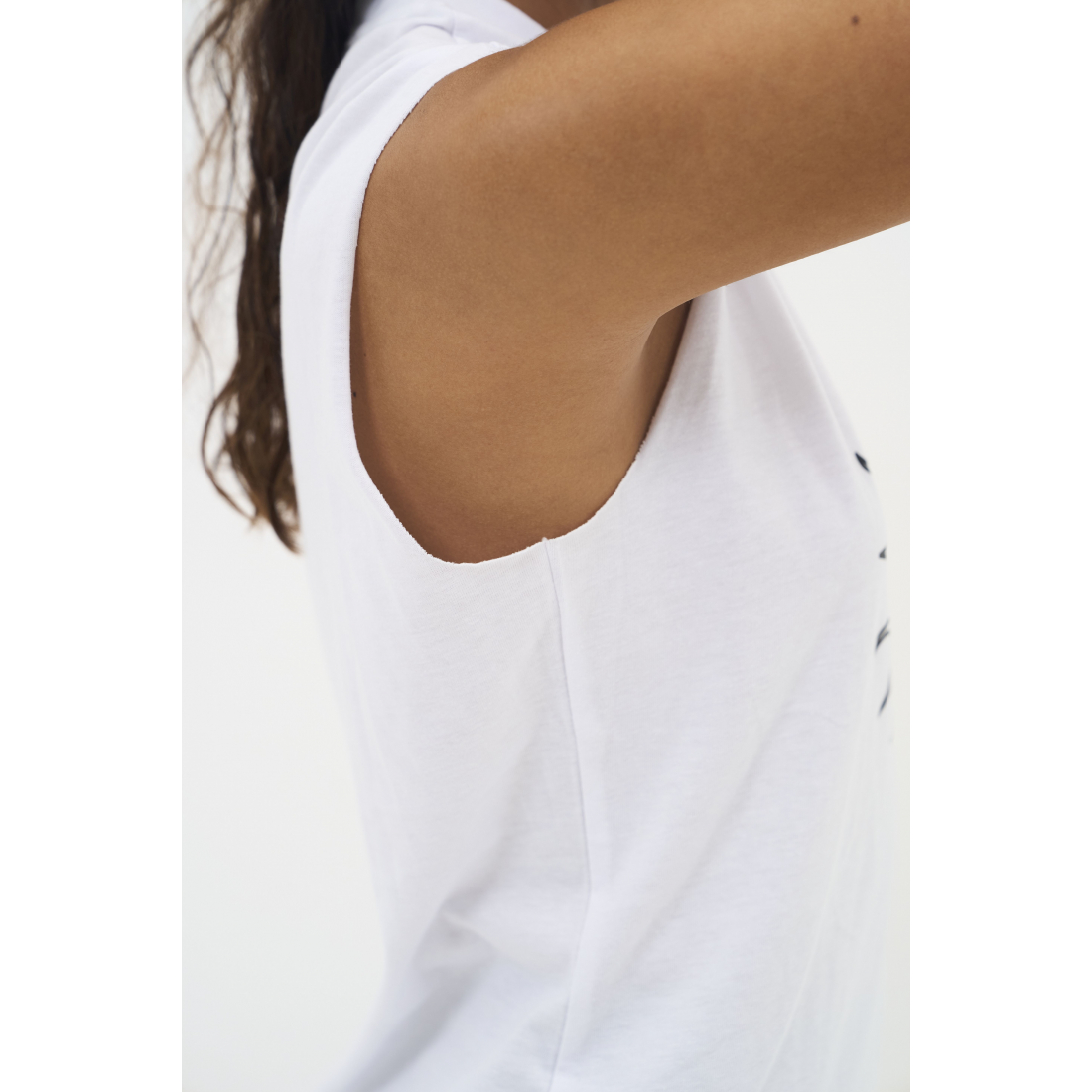 Haut sans manches 'Olivia' pour Femmes