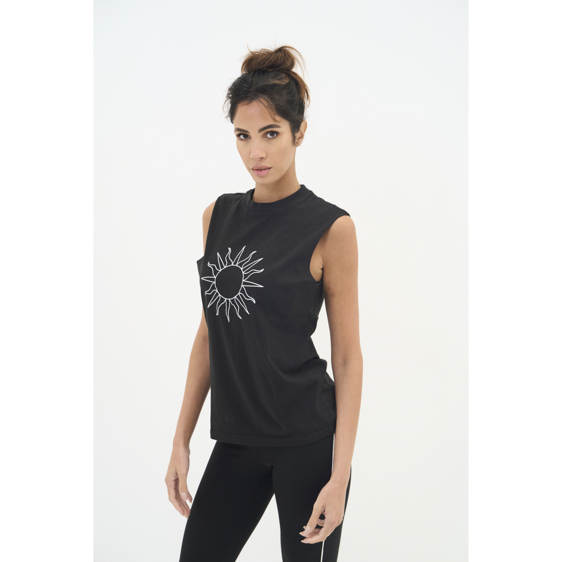 Haut sans manches 'Olivia' pour Femmes