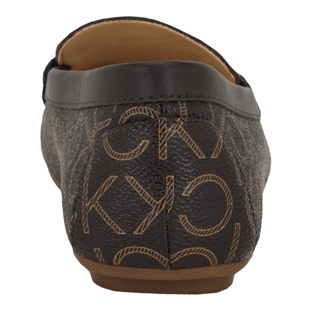 Women's 'Layne Buckle' Loafers