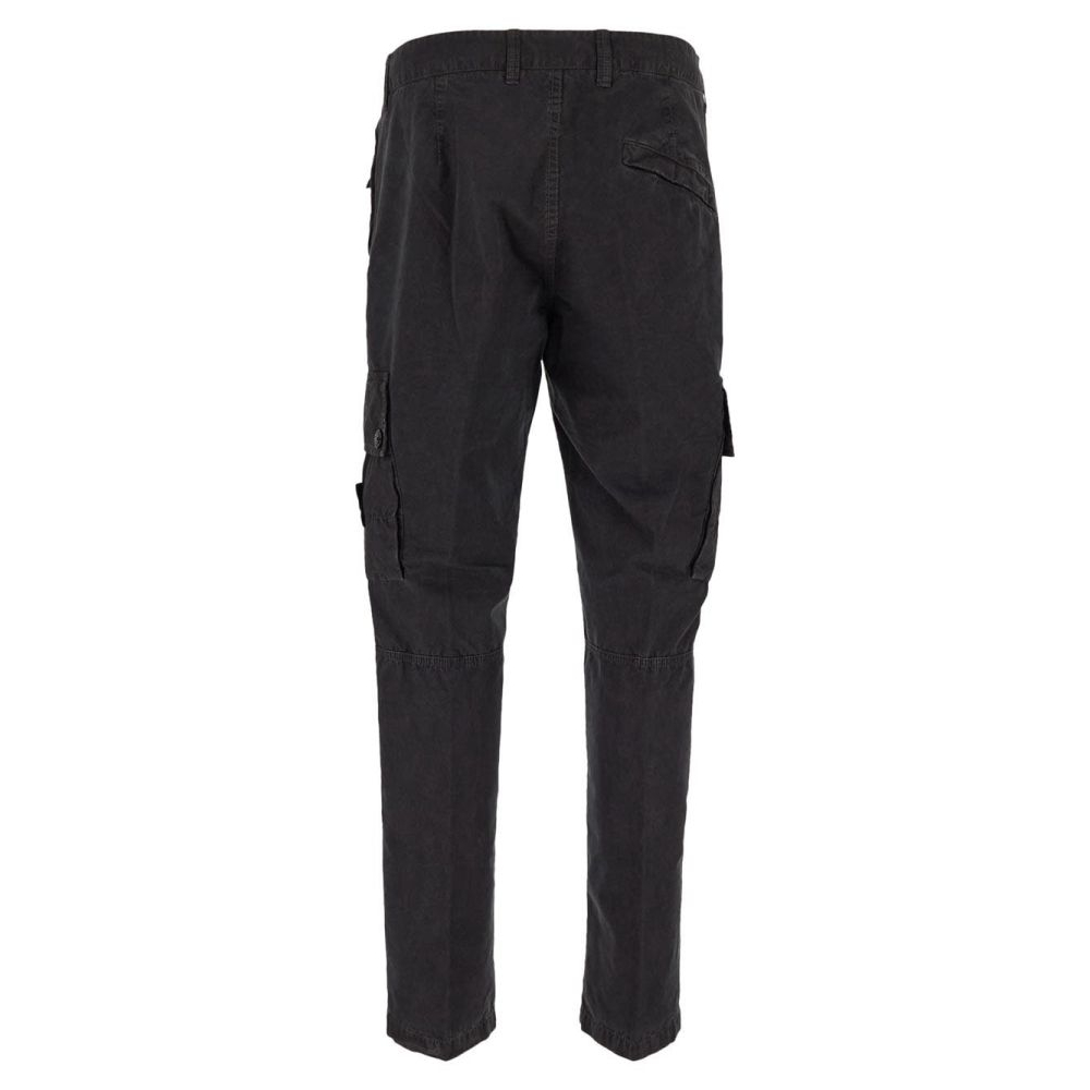 Men's Cargo Trousers