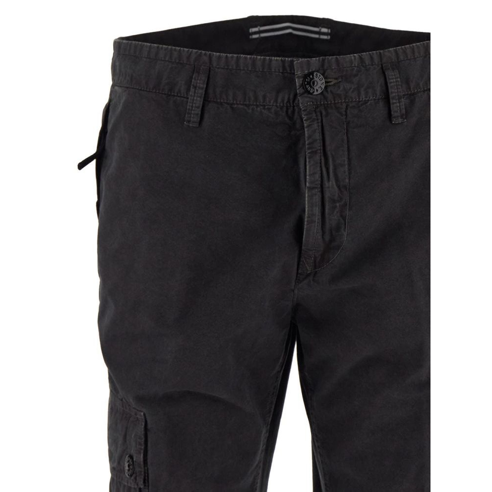 Men's Cargo Trousers