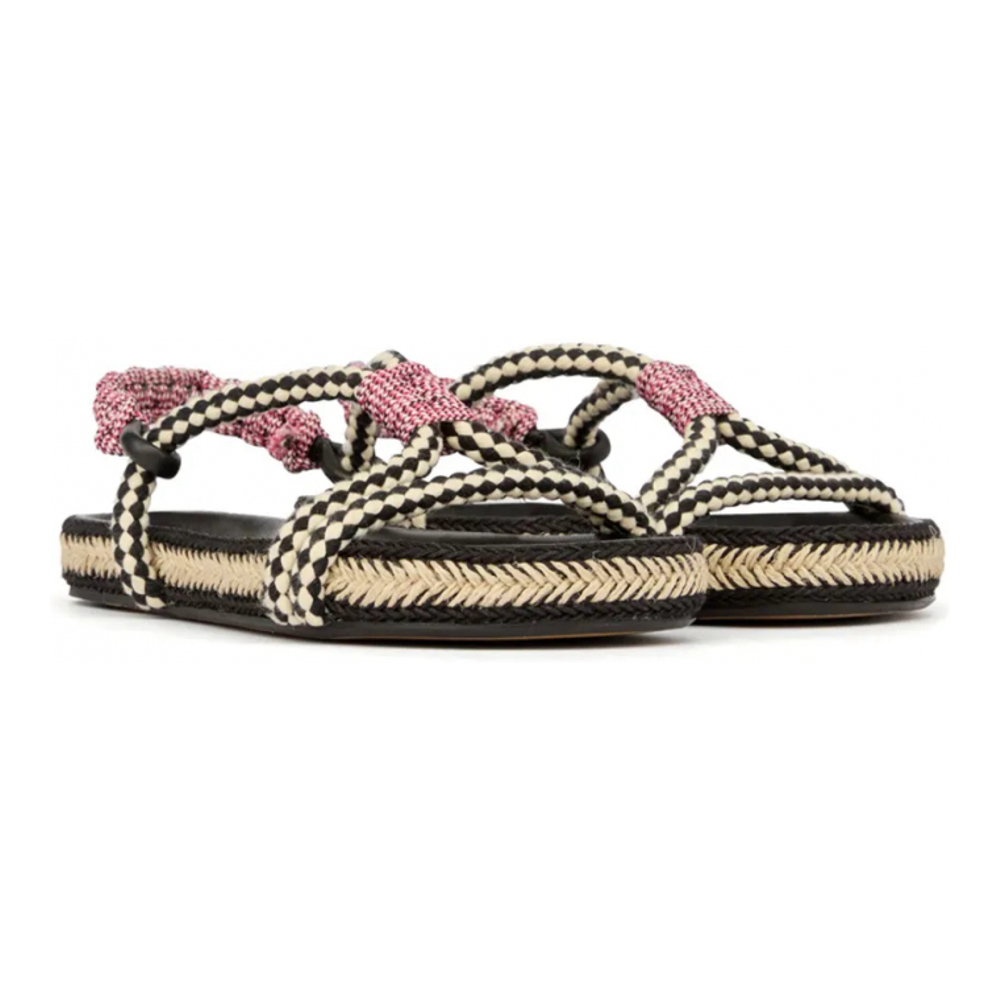 Women's 'Waltee' Strappy Sandals