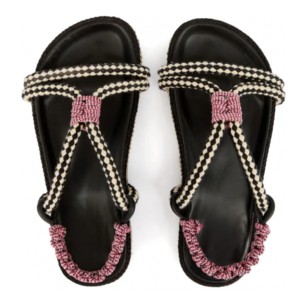 Women's 'Waltee' Strappy Sandals