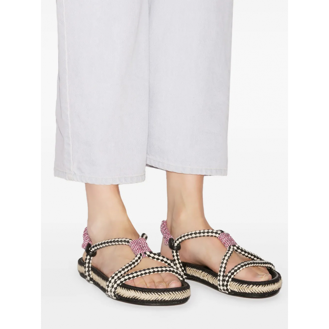 Women's 'Waltee' Strappy Sandals