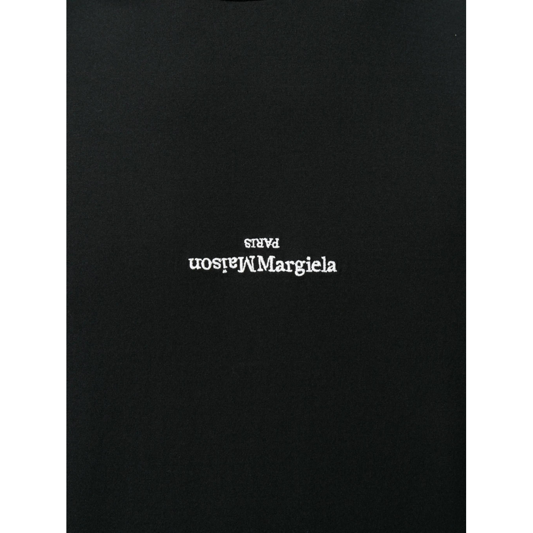 Men's 'Distorted-Logo' T-Shirt